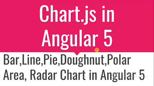 How To Use Chart Js In Angular 5
