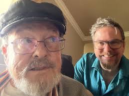 Keith Franklin Fowler's Memorial Website