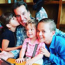 Now, after 45 years of marriage and two children, the famous family are celebrating their latest milestone, with daughter lauren giving birth to the newest newton this year. Lauren Newton Welcomes Her Fifth Child With Husband Matt Welsh Daily Mail Online