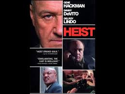 Heist soundtrack 18 Splattercell Remix