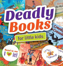 Deadly Books For Little Kids Aboriginal Art For Kids Little Kids Books