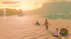 I'm still doing botw phots i'm running out of stuff to do. Zelda Breath Of The Wild Champions Ballad Guide Takama Shiri Shrine Walkthrough And Puzzle Solutions Ex Champion Urbosa S Song Polygon