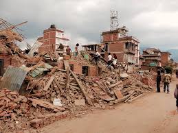 Non ho visto il sisma ma ho avuto modo di. Prevenir Terremotos Un Lujo Para Los Paises Pobres