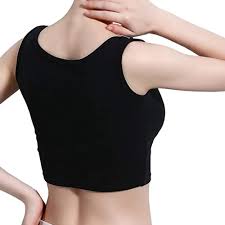 Amazon.com: Sissy Femboy Crop Top Funny Flirting Tank Top Hotwife Cotton  Naughty Sleeveless Black : Clothing, Shoes & Jewelry