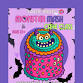 Monster Mash- Cake Decorating with TOOTIE TREATS event image