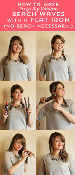 Frugal Beautiful Beach Wave Hair Hair Waves Hair Tutorials Easy