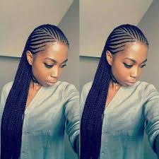 Have You Been Swooning Over The Hottest Hairstyle Of 2017 Alicia Keys Braids We Ve Compiled Cornrow Hairstyles African Braids Hairstyles Natural Hair Styles