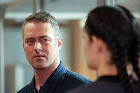 Chicago Fire Season 10 Who S Leaving Chicago Fire After Season 9
