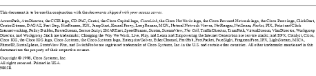 Downloading Modem Code Cisco Systems