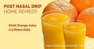 3 Home Remedies For Post Nasal Drip Allergy Remedies Sinusitis Post Nasal Drip Remedy