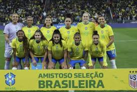 brasil x estados unidos