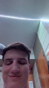 Drew Doscher's Instagram, Twitter & Facebook