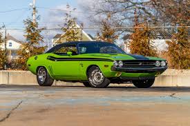 Image result for Light Green 1971 Challenger