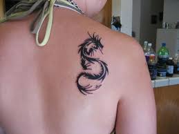 Colorful and bold, or simple and symbolic, feather tattoos have rich history and significance. 155 Ways Of Getting Your Perfect Dragon Tattoo Done