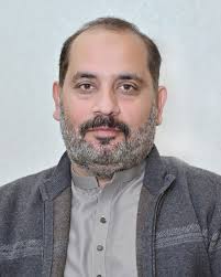 Executive Committee 2024-25