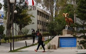 Lee la contaminación del aire en uabc valle de las palmas, tijuana, con airvisual. Ecitec En Valle De Las Palmas Ahora Es Facultad El Sol De Tijuana Noticias Locales Policiacas Sobre Mexico Baja California Y El Mundo
