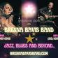 Dynamic Duo of the Brenna Bavis Band event in Vero Beach, FL