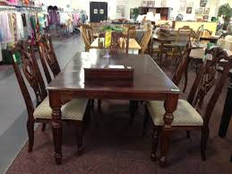 Style, comfort, and functionality all come into play when choosing the right dining chairs parsons chairs are upholstered dining chairs that feature straight backs and an armless design. My First Experience With Annie Sloan S Chalkpaint And Furniture Refinisher Thriftspirations