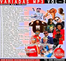 O músico baló januário faz a estreia mundial do seu mais recente trabalho. Baixar Serie De Disco Virtual Aqui Variadas Mp3 Posts Facebook