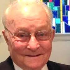 Rev. Edmond "Eddie" E. Smith