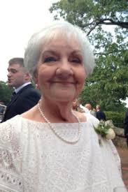 Mildred 'Pat' (O'Toole) Munroe