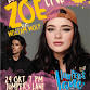 Zoé Live in Bloemfontein event image