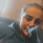 Kasey Stamper's Instagram, Twitter & Facebook