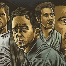 How David Fincher Puts Himself in His Movies