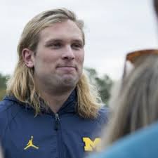 Winovich reflects