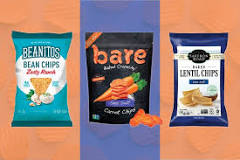 What chips are the healthiest to eat?
