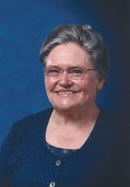 Lilly Merrell McCracken Morris (1937-2014)