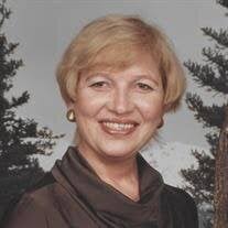 Shirley Louise Huff Obituary