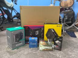 PC Hardware | Thuận Bùi Blog