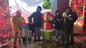 Phillips Chamber of Commerce