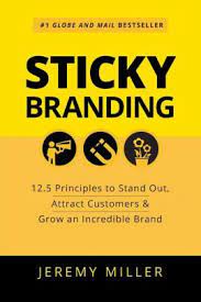 Rhoten simplifies the overwhelming task of determining what you want to be known for and establishing an online brand. 10 Of The Best Branding Books To Read In 2021