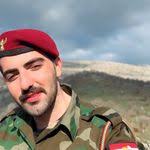 Anwar Azo's Instagram, Twitter & Facebook