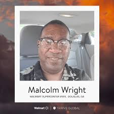 Meet Our Thrive Challenge Winners for the Month of July