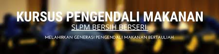 Kursus pengendali makanan bersih berseri adalah antara organisasi yang menjalankan kursus pengendali makanan diluluskan kementerian pengendali makanan yang diwajibkan menjalani kursus pengendalian makanan ialah pekerja kilang makanan, hotel, restoran, medan selera,pasar. Faq Bersih Berseri