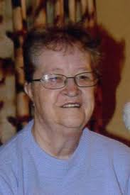 June Marsh Obituary