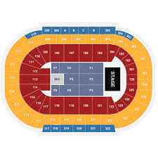 48 circumstantial mandalay bay event center map