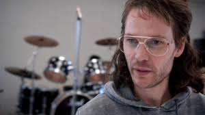 As for Kitsch's first denim jacket? It didn't even belong to him! "I have  two older brothers and my oldest brother is 7 years...