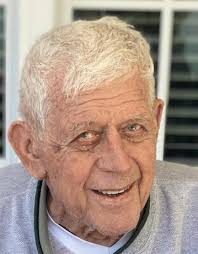 Allan Wallander Obituary