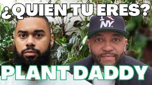 Plant Daddy and Holistic Healing with John Rios