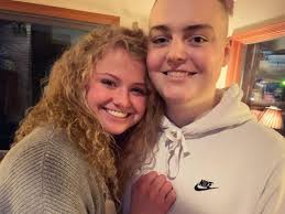 Chase and Sadie: Their love story was supposed to have ended; it hasn't