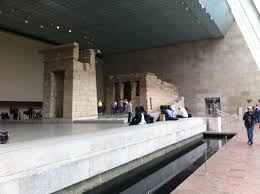 J.p met is the largest art museum in the united states with among the most significant art collections. Museum Review The Metropolitan Museum Of Art New York City Harn Weblog