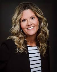 Lori Marble, APR, Fellow PRSA