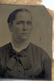 Martha Magdalena (Flory) Berkey (1837-1883)