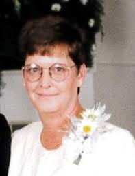 Obituary information for Brenda Gail Tucker Martin