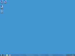 How To Resize Icons And Their Spacing In Windows 7