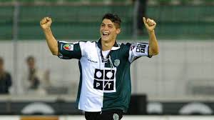 Find the perfect cristiano ronaldo sporting lisbon stock photos and editorial news pictures from getty images. Sporting Cp Plan Beautiful Tribute To Welcome Ronaldo Home As Com